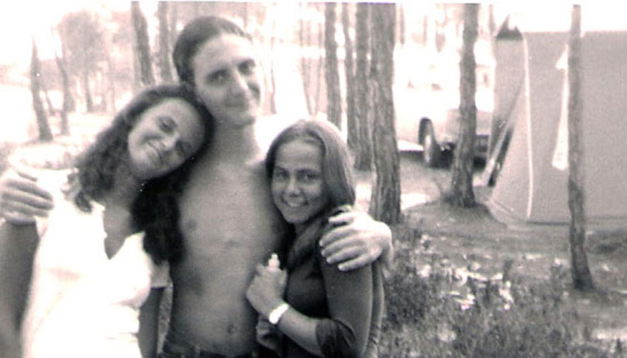 Adolfo Rodríguez -portada